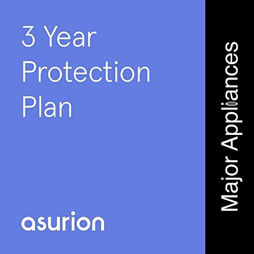 Osnovni plan zaštite kućanskih aparata za 3 godine