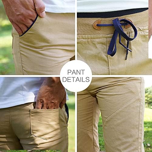 Masbono čista pamučna polo majica i kratke hlače postavljaju muške ljetne ležerne dvodijelne odjeće hlače odijelo