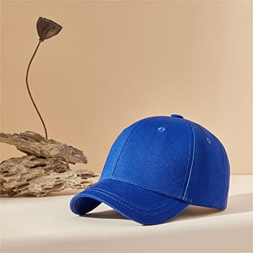Šešir za jahanje s kratkim obodom suncobran bejzbolska kapa za sunce Muška Ženska traper bejzbolska kapa ležerni šešir