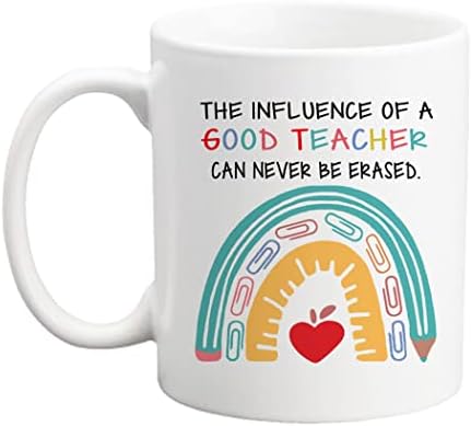 QSavet najbolja učiteljska kava šalica, najbolja učiteljska šalica, poklon za uvažavanje učitelja, šalica za učitelje, pokloni