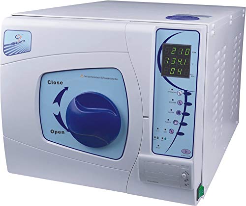 Laboratorijska oprema autoklav-sterilizator digitalni zaslon vakuumski parni ispis podataka iz 923-A - A-A-A