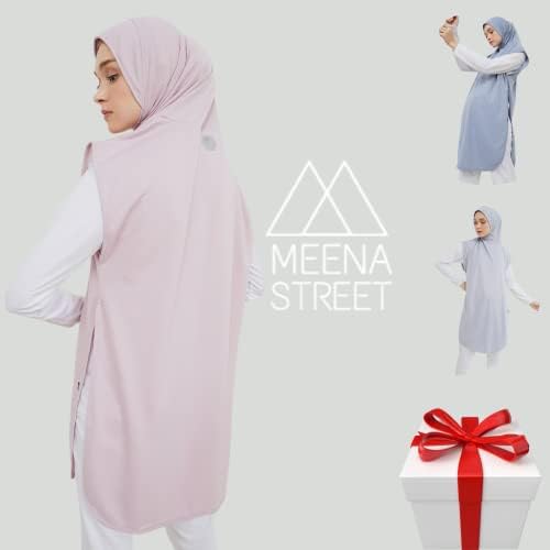 Meena Street Sport hidžab Swift