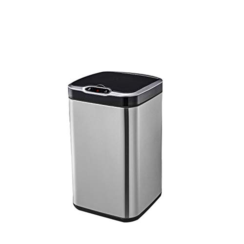 Czdyuf nehrđajući čelik Velika kuhinja smeće za kupaonicu može reciklirati skladištenje otpada kante za smeće za smeće kante
