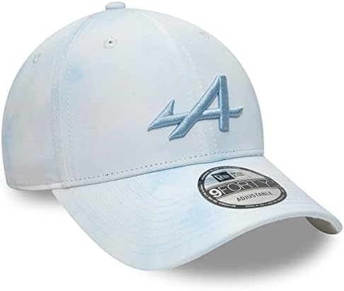 Bejzbolska kapa 91 u plavoj boji