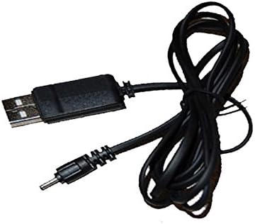 UPBRIGHT® USB kabel za punjenje kabela za wahl litij ion brijač za brijač za njeguraj kosu 9818 9818l 9818WA 9864 09864 9918C