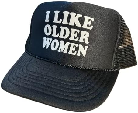 Kamiondžija kapa za muškarce ili žene zabavnog Vintage kroja s novom grafičkom kapom