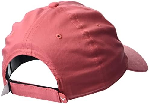 Callaway Golf 2022 Ladies Heritage Twill podesivi šešir