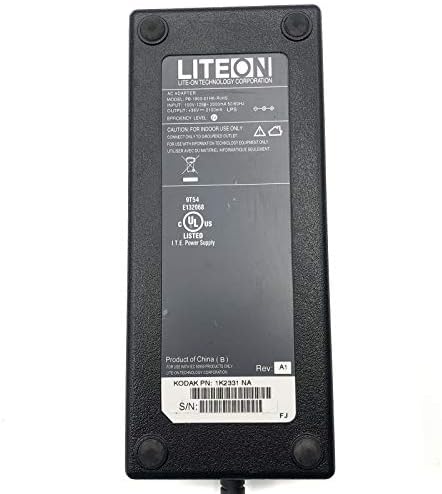 Liteon PB-1800-01HK-ROHS AC Adapter Adapter punjač 36V 2100ma s kabelom za napajanje