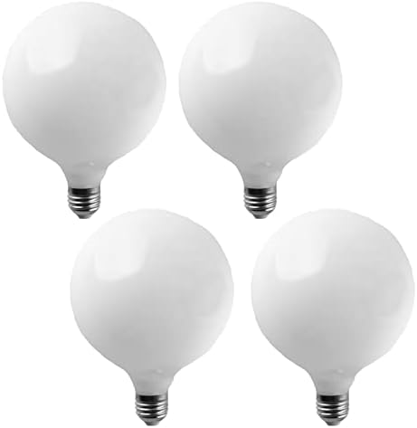 995 / 930 LED Globe žarulje 9 vati LED žarulja ekvivalent 80 vati topla bijela 3000 K okrugla toaletna žarulja 926 / 927
