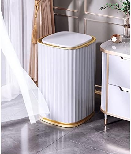 LXXSH Dostava pametni senzor smeća za smeće Kuhinja kupaonica Toalet smeće može najbolje automatsko indukcijsko vodootporno