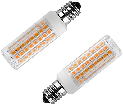 Zatamnjiva LED žarulja 914, Europska LED žarulja s vijčanom bazom 914, ekvivalentna žarulja sa žarnom niti od 80 vata, zamjena