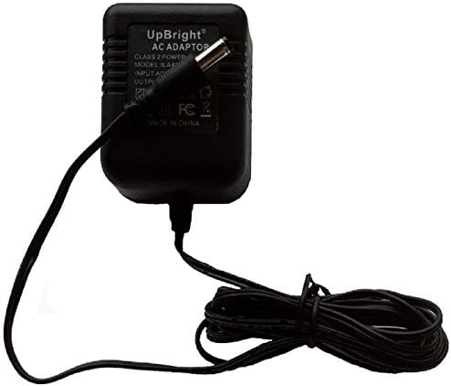 UPBRIGHT 18V AC Adapter Kompatibilan sa Samson C-kontrolom Monitor Monitor System System Mix Pad MXP124 MXP124FX Mixpad Mixpad