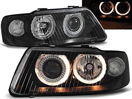 Farovi su kompatibilni s 93 2000 2001 2002 2003 far-1107 prednja svjetla automobilska svjetla automobilska prednja svjetla