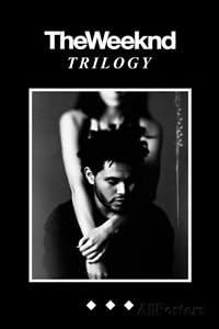 Tjedni tisak plakata Trilogy College, 24x36