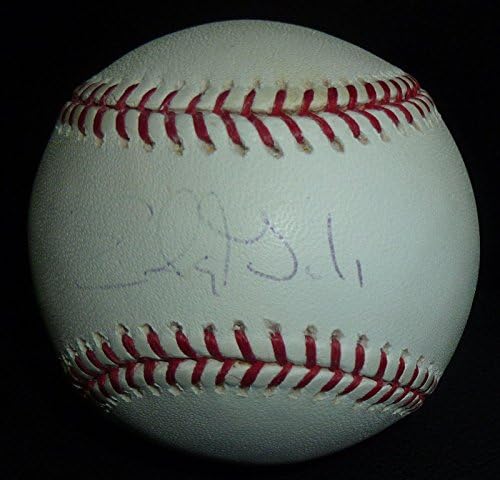 Edgar Gonzalez potpisao je Padres Baseball PSA/DNA Coa Yomiuri Giants Autograph Autograph - Autografirani bejzbol