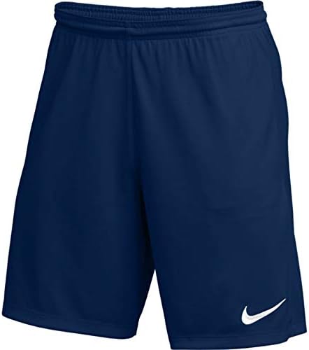 Nike Youth Park III kratke hlače