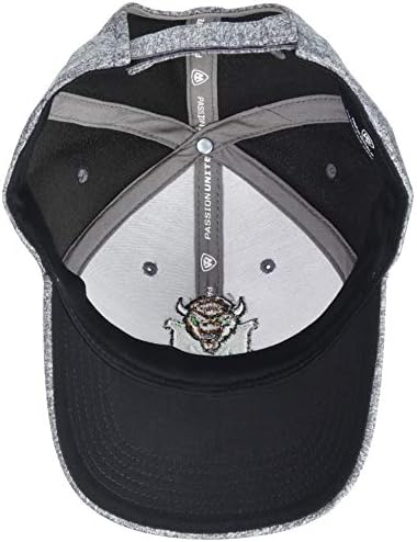 Vrh svjetskog muškog podesivog šešira za parni ugljen ikonu