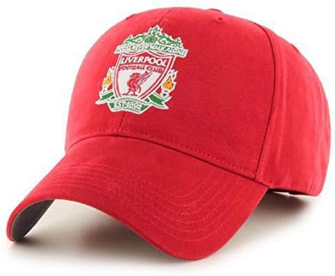 Liverpool FC crvena kapica - autentična EPL roba