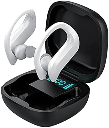 Yiisu Wireless Bluetooth 5.0 Earbuds MD03 Vodootporna stereo slušalica E3W4 V3Y3 SH7