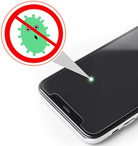 Zaštitni zaštitnik dizajniran za Samsung Galaxy Tab A 8,0 inčni laptop - MaxRecor Nano Matrix Anti -Glare