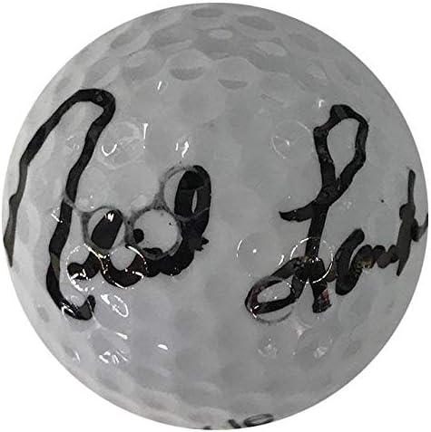 Neal Lancaster autogramirani Pinnacle 3 lopta za golf - Autografirani golf kuglice