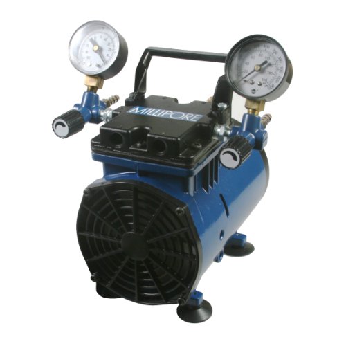 Visokotlačna vakuumska pumpa 96210060, 100V, tlak 5,4 bara, protok 34L/min