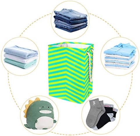 UNICEY nosač oblik Velikog kante za spremanje kante za pranje rublja za vrtić i dječju sobu