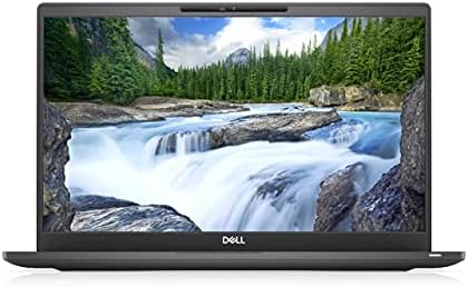 Laptop Dell Latitude 7000 7400 | 14 FHD | Core i7-256 GB SSD memorije 8 GB ram-a | 4 jezgre pri frekvenciji od 4,8 Ghz Win