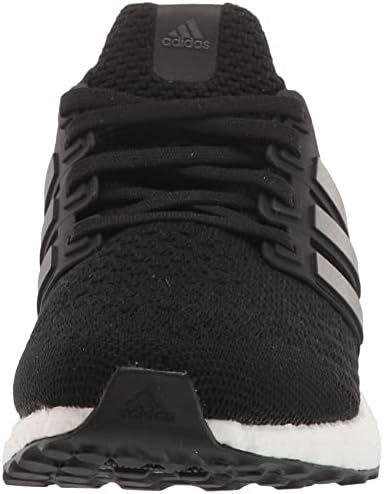 Ženska ženska cipela za trčanje Adidas Ultraboost 5.0 Alphaskin, crno/crno/crno, 8