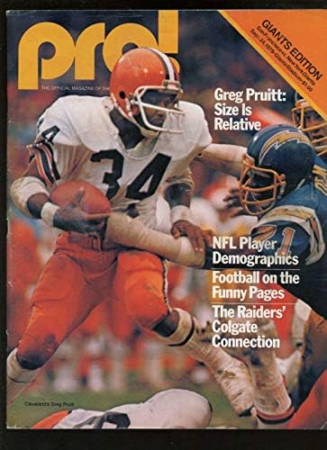 24. rujna 1978. NFL program San Francisco 49'ers u New York Giants VGEX - NFL programi
