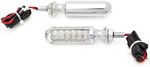 Prilagođeni LED pokazivač smjera lampa kompatibilna s dodatnim 650
