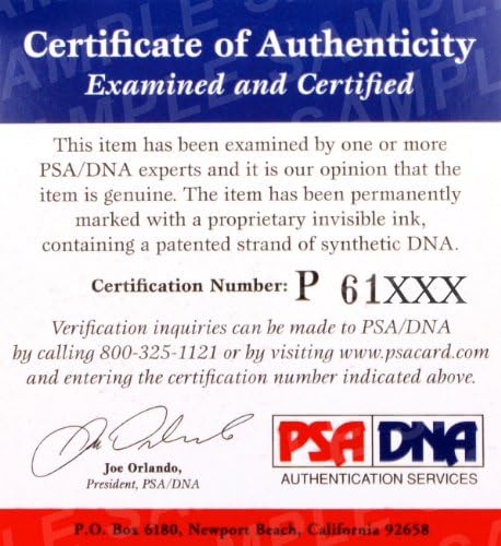 Brooks Robinson potpisao 16x Gold rukavica 9x14 platno 2 ORIOLES HOF PSA/DNA COA - Autografirani MLB Art