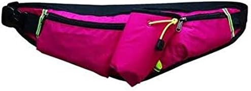 AOOF Torba za trčanje za trčanje planinarenje pakiranja struka Nosive najlonske pamučne vrećice može staviti proizvodi za