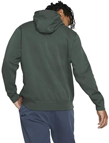 Nike muški pullover flis klub hoodie