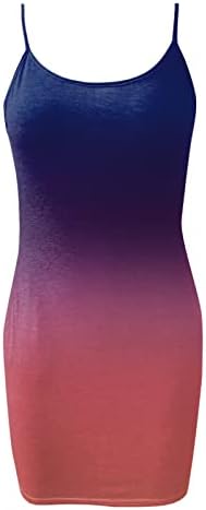 Maxi haljine za žene 2023., ženska ljetna modna modna tiskana V vratna džepna haljina