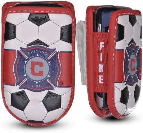 MLS Chicago Fire Classic Soccer Slučaj mobitela