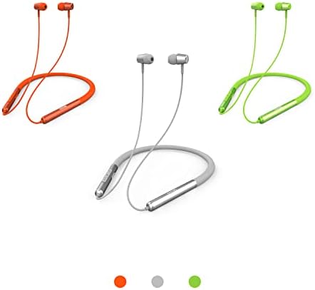 Tecno magnetske bežične Bluetooth slušalice, Bluetooth ušne trake s mikrofonom, Bluetooth 5,2 bežične slušalice s mikrofonom