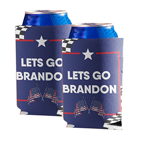VictoryStore može i hladnjaci pića - pustimo Brandon Can Cooler