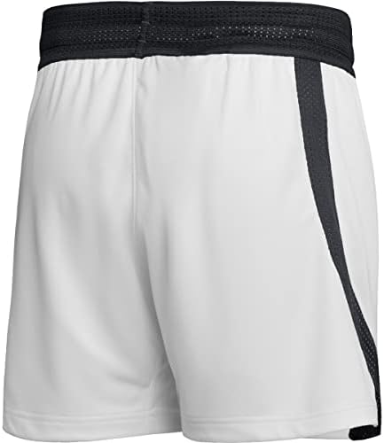 Adidas ikona Squad muške košarkaške kratke hlače