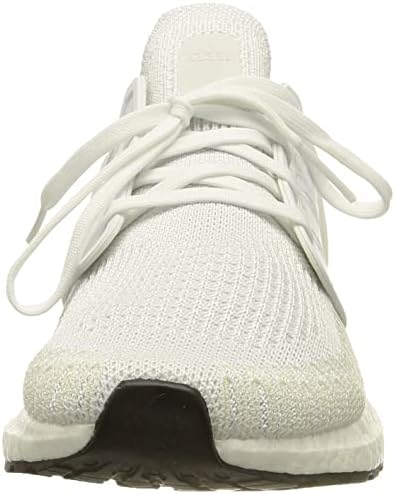adidas muški ultraboost 20 trkačka cipela, ftwr bijela/siva/jezgra crna, 4 m US