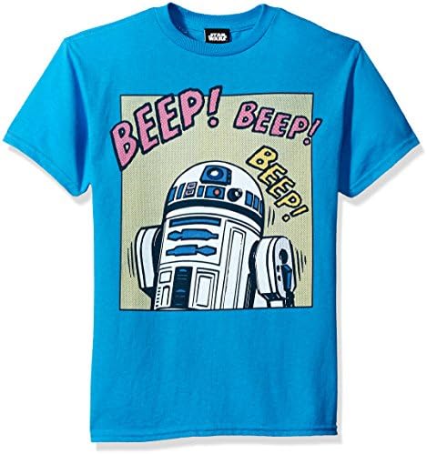 Majica BEEP-a za BEEP Zvjezdane ratove