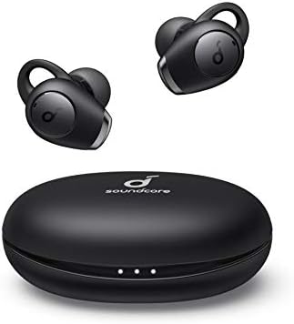 Soundcore by Anker Life A2 NC Multi-Mode Ukidanje buke bežične ušice, ANC Bluetooth Earbuds sa 6-mic jasnim pozivima, 35-satno