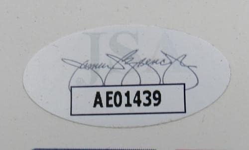 Willie Mays Barry Bonds potpisao autogram 20x28 Ponos San Francisco Litho - Autografirani MLB Art