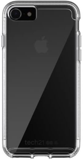 Tech21 Pure Clear Case za Apple iPhone 7/8 -