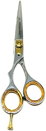 5.5 Solingen Lefty Barber Scissors, Profesionalne škare od nehrđajućeg čelika