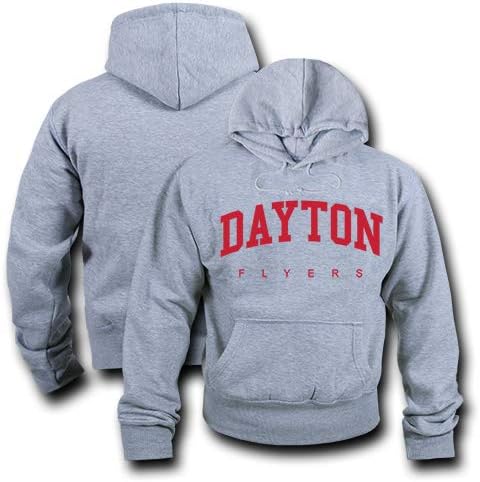 W Republic University of Dayton Day Hoodie Twie majice