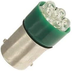 Zamjena nacionalnog tvorničkog broja Number-Number-00111/64 zamjena zelene LED diode s tehničkom preciznošću