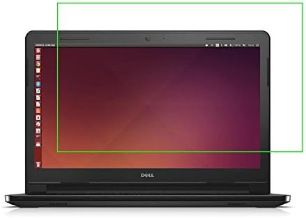 IT3 zaštitnik zaslona protiv blještanja za 15,6 Dell Inspiron 15 3000 Laptop