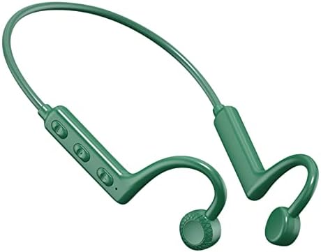 Xunion Wireless Bluetooth slušalice Kosti kosti slušalice Bluetooth 5.0 Bežični uši