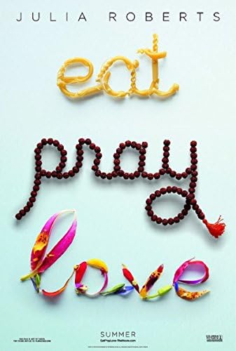 Jedite moli ljubav 2010 s/s filmski plakat 11.5x17
